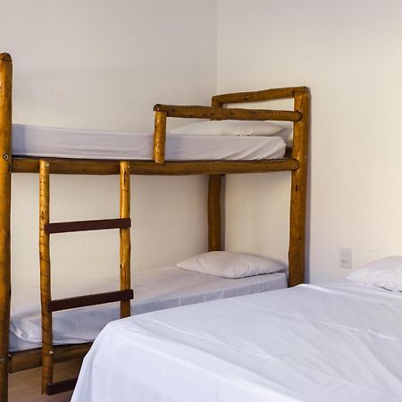 Canyons Camping Capitólio 외부 사진