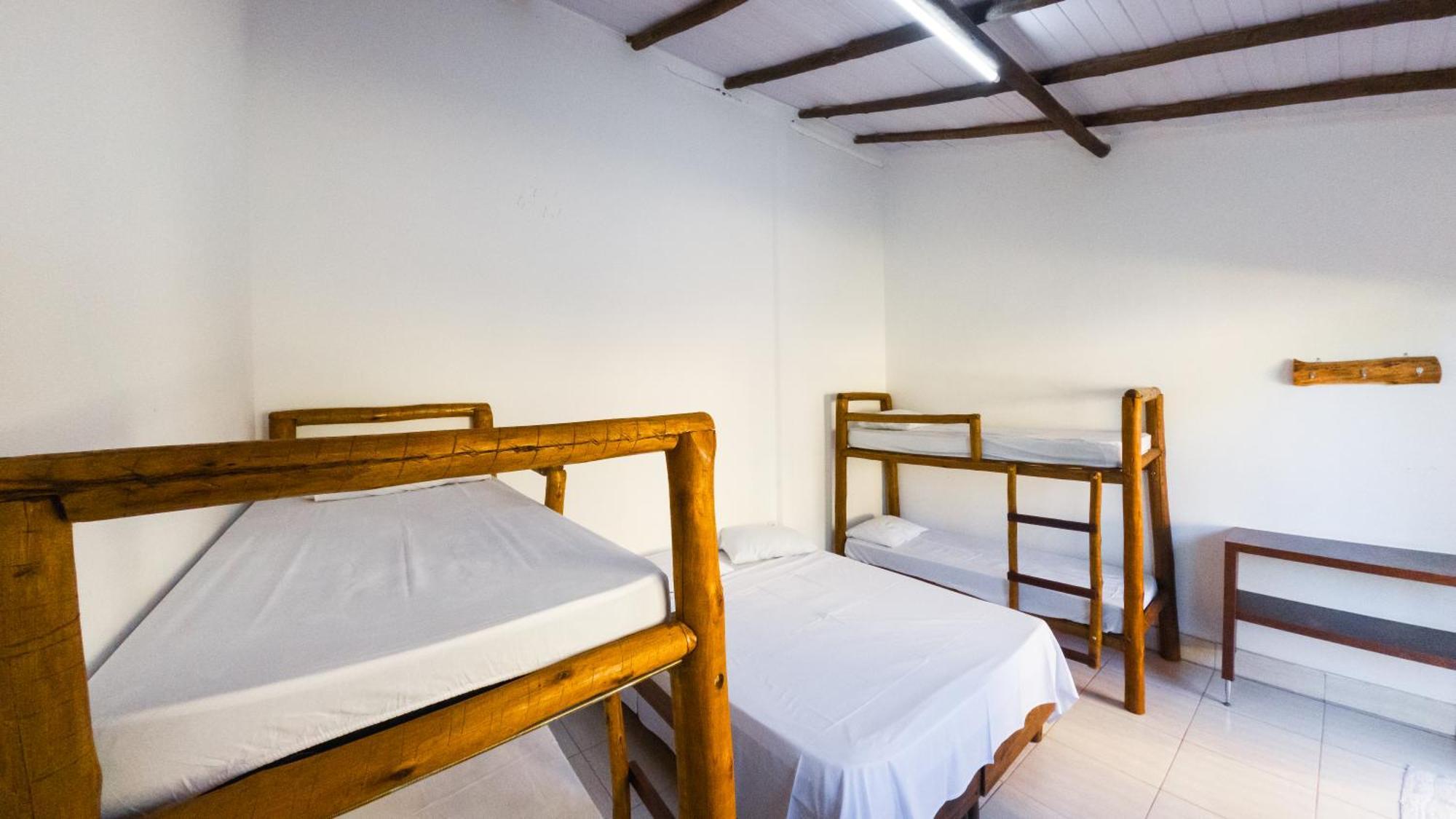 Canyons Camping Capitólio 외부 사진
